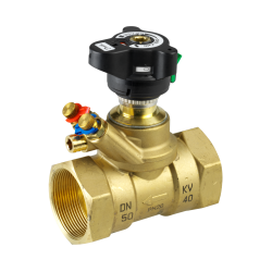 DANFOSS Zawór równoważący ręczny LENO MSV-B GW DN50 003Z4006